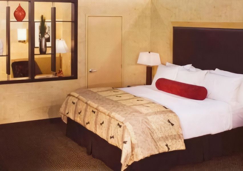 Photo of Bedroom in Fort Collins