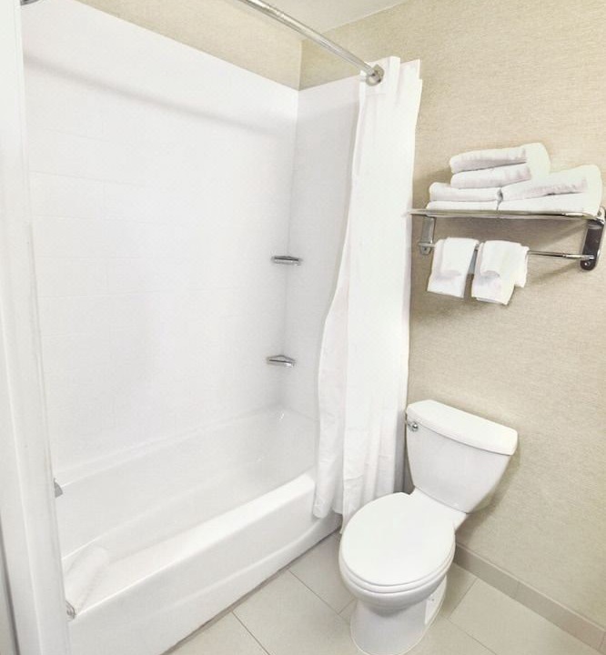 Photo of Bathroom in Historic Grand Junction