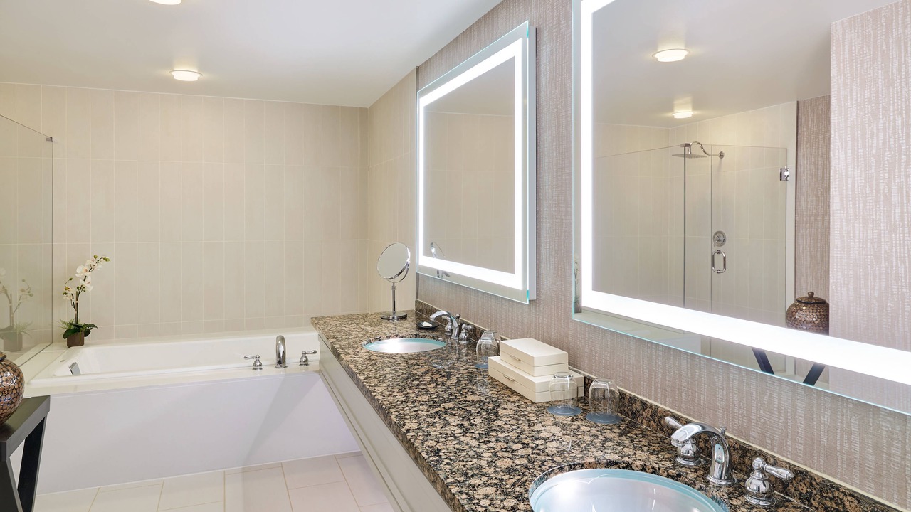 Photo of Bathroom in North Central Westminster
