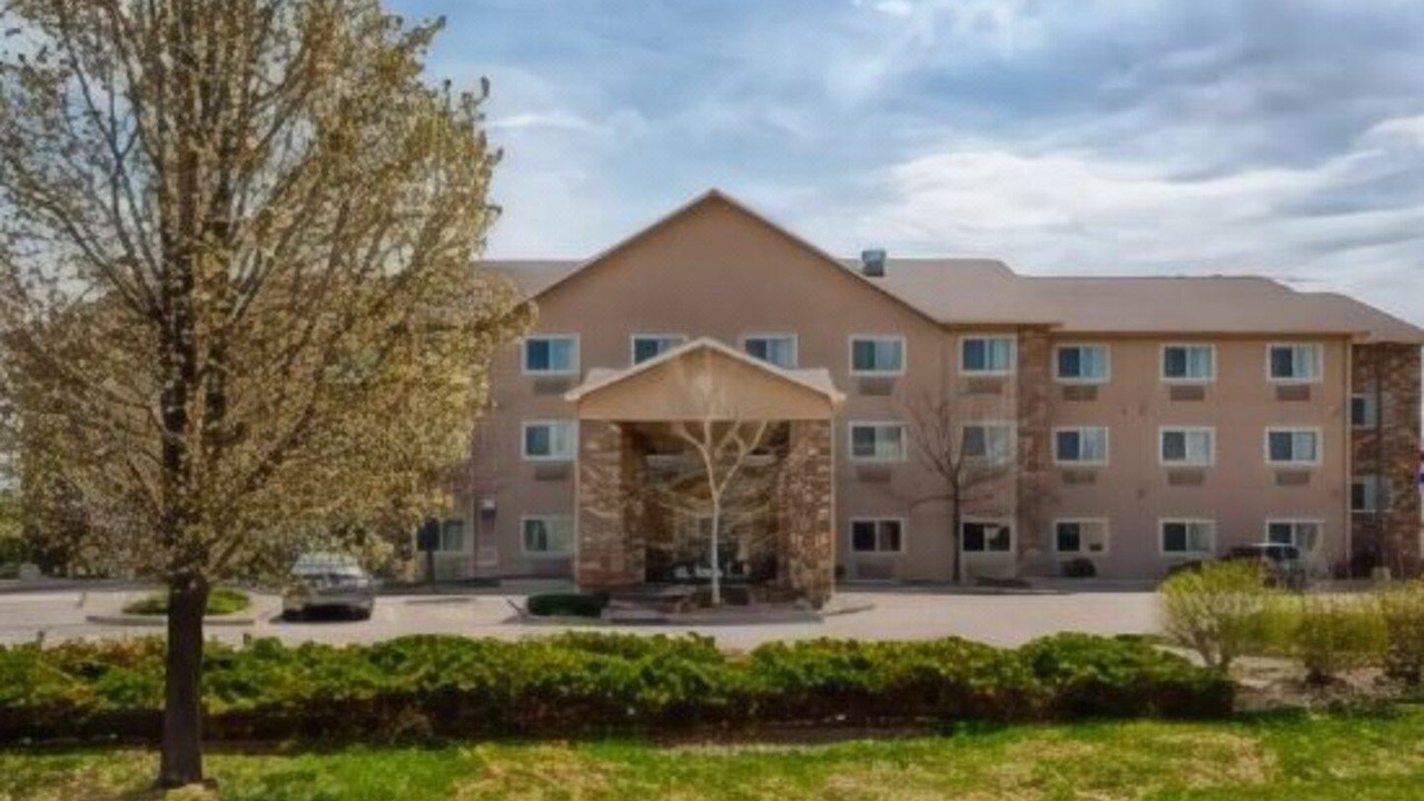 Photo of Buildings in Fort Collins