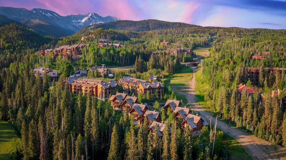 Photo of Outdoor in Mountain Village