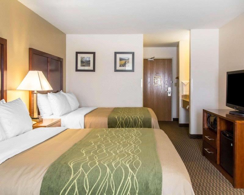 Photo of Bedroom in Eagle