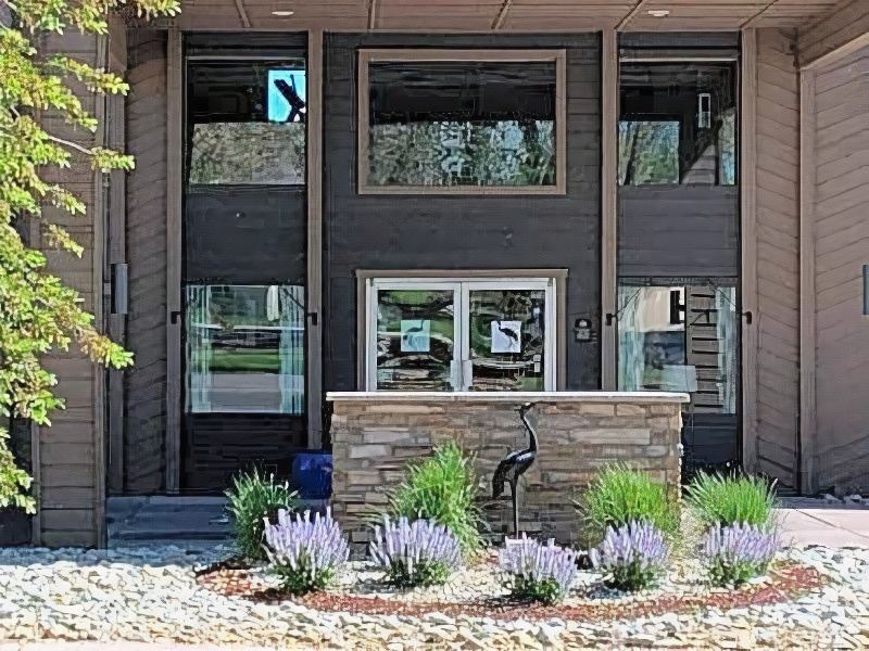Photo of Buildings in Monte Vista