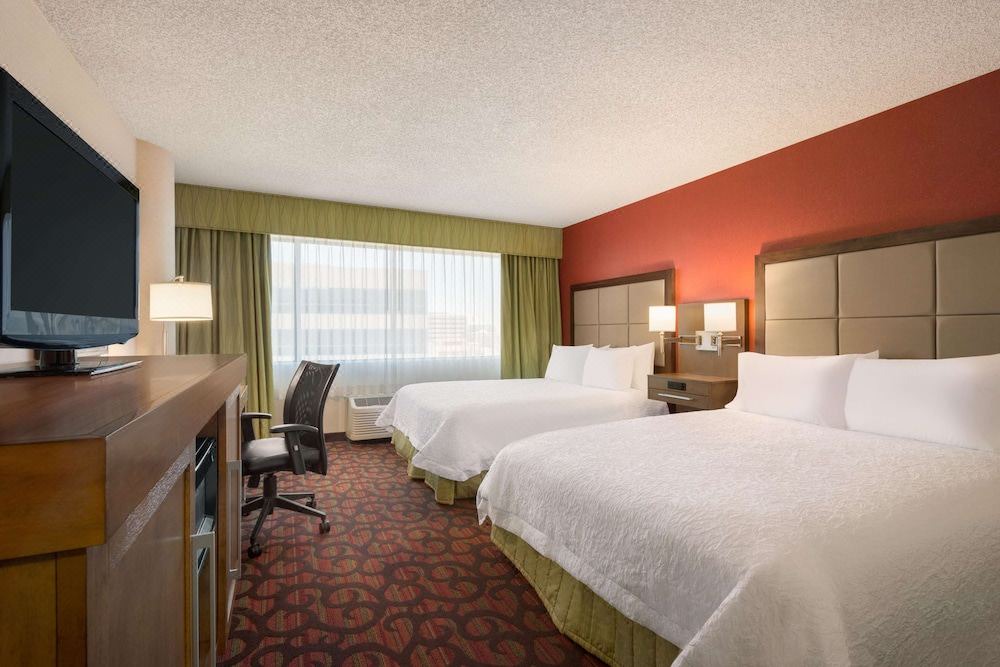 Photo of Bedroom in Union Square