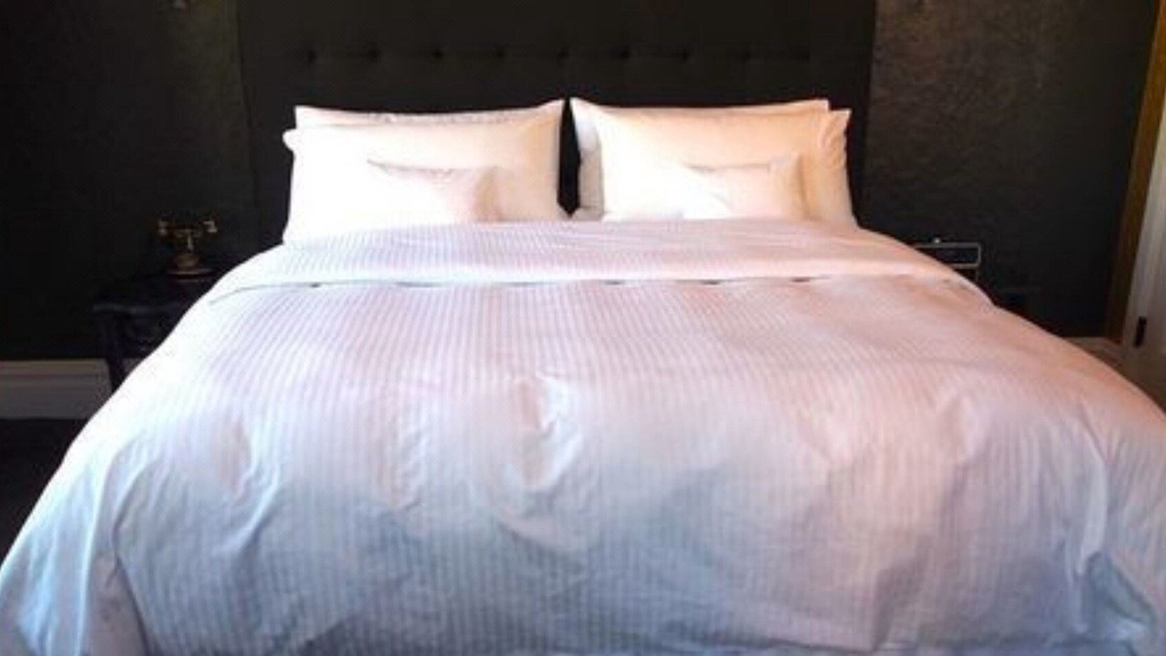Photo of Bedroom in Capitol Hill