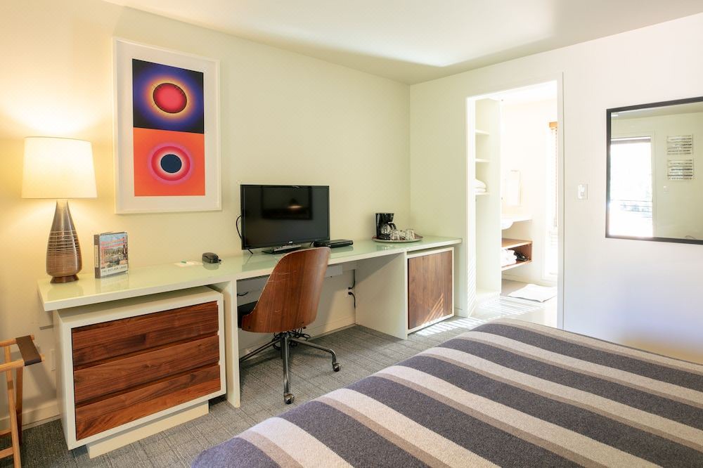 Photo of Bedroom in Green Mountain Falls