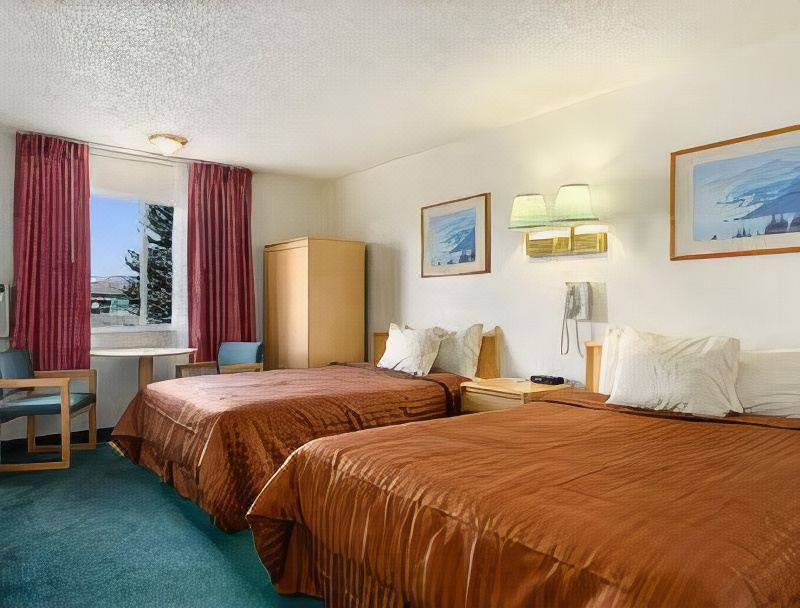 Photo of Bedroom in Gunnison