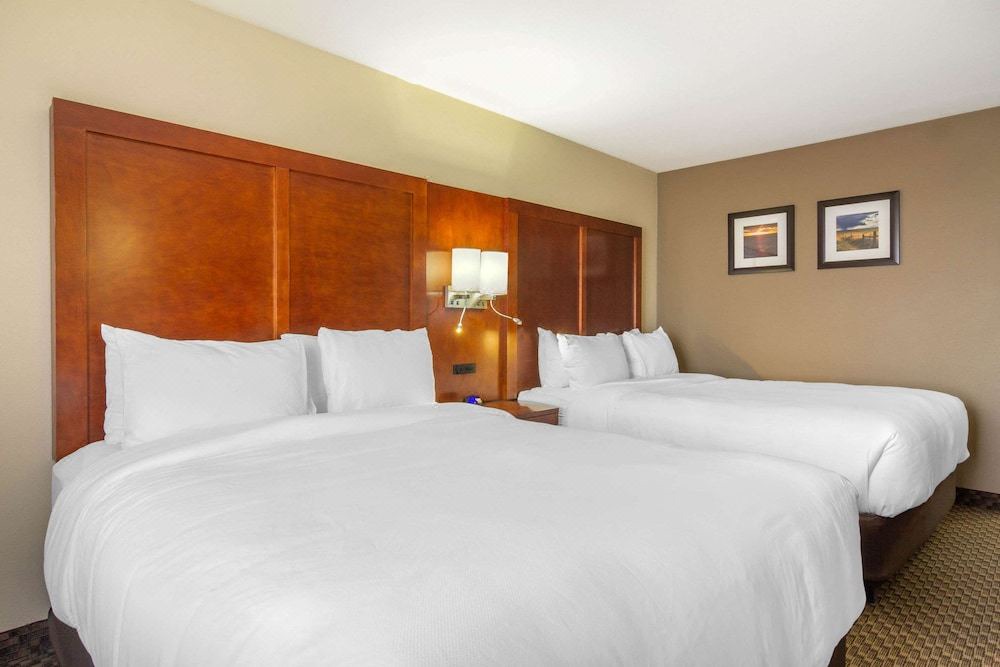 Photo of Bedroom in Sterling