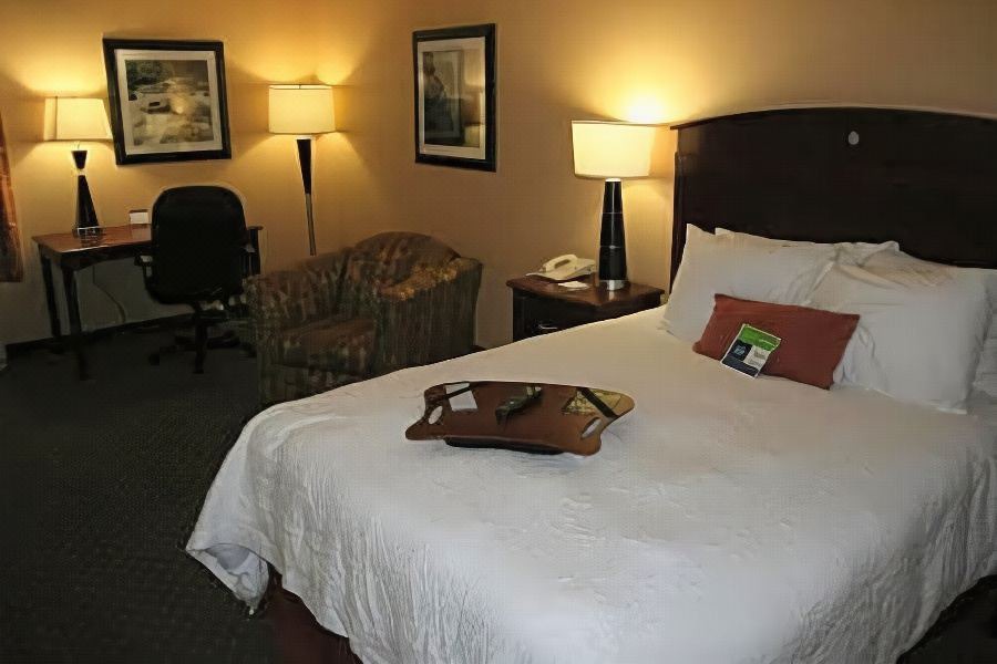 Photo of Bedroom in Longmont