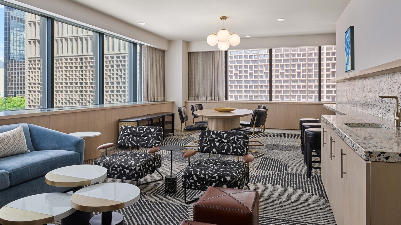 Photo of Livingroom in Downtown Denver