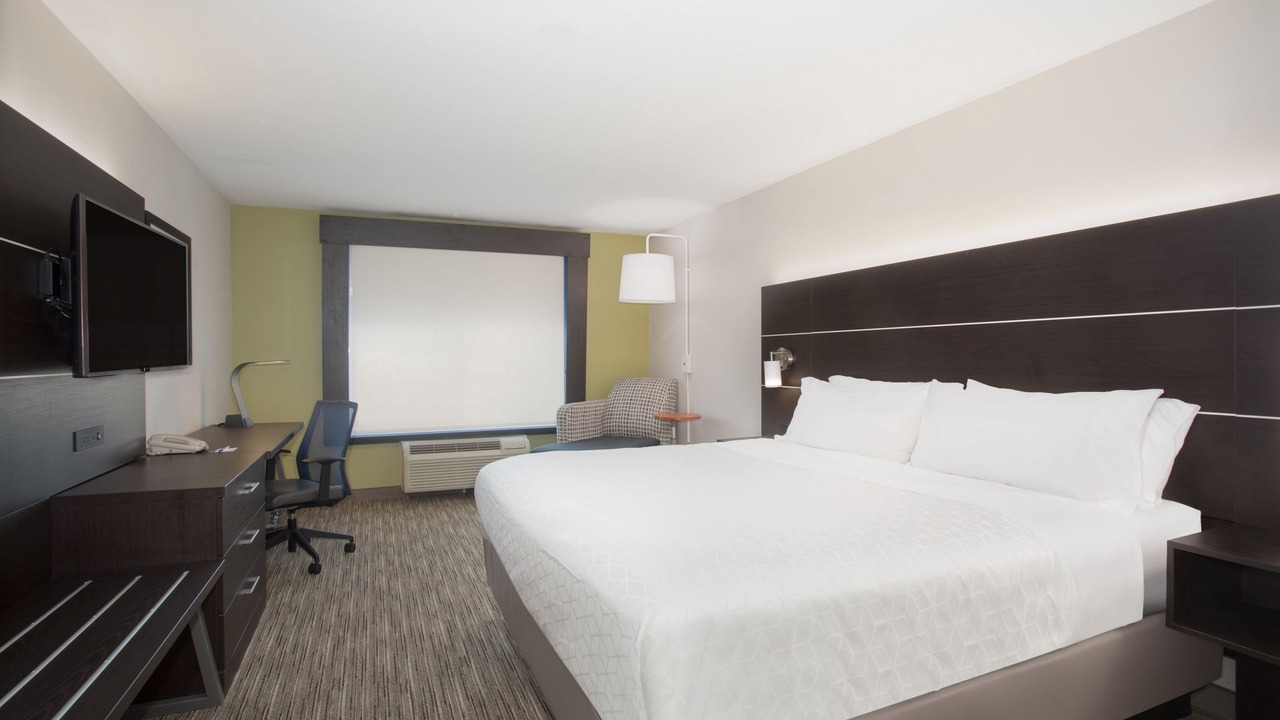 Photo of Bedroom in Longmont