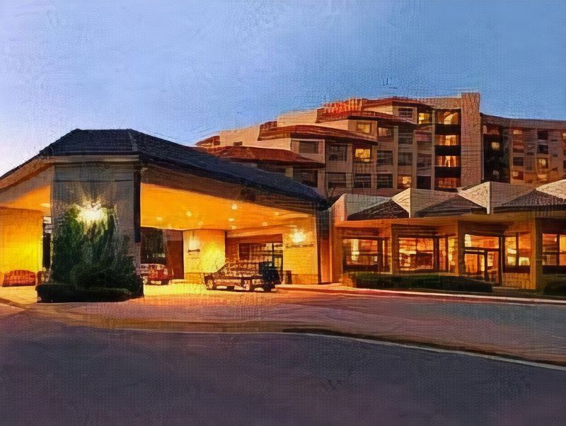 Photo of Buildings in Fort Collins