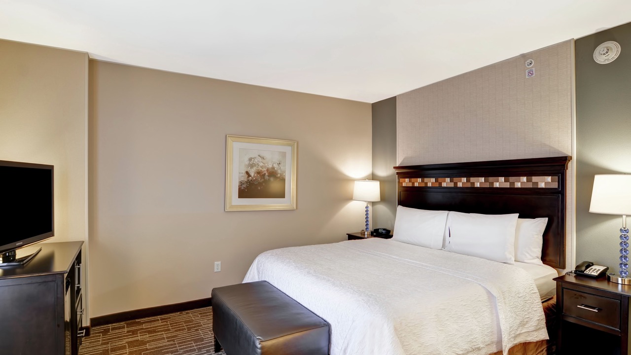 Photo of Bedroom in Gateway