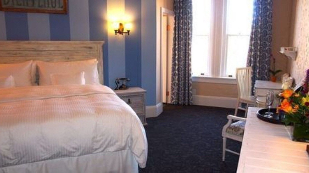 Photo of Bedroom in Capitol Hill