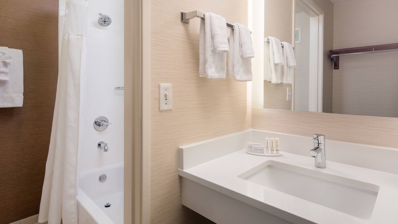 Photo of Bathroom in Centerra