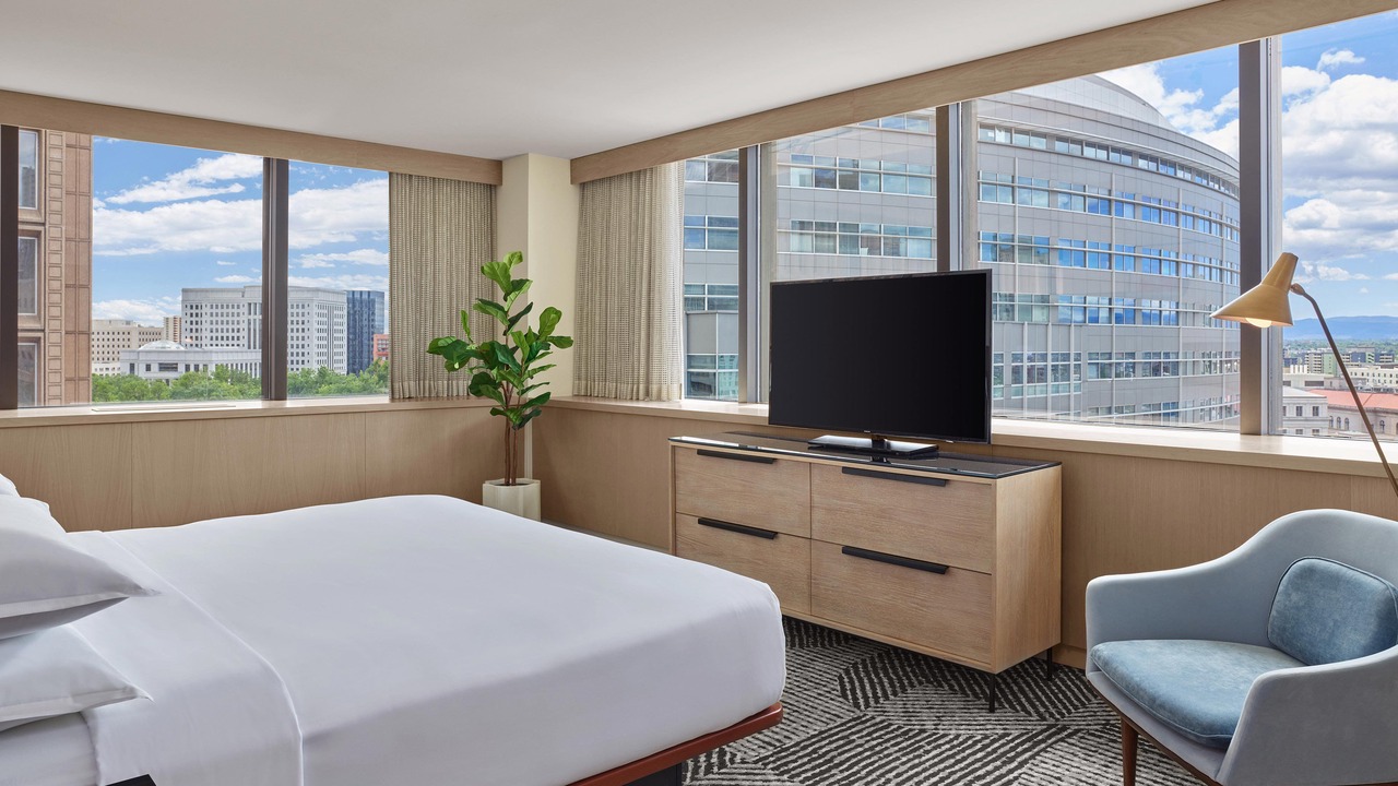 Photo of Livingroom in Downtown Denver