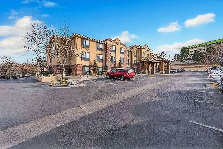 Photo of Buildings in Lakewood