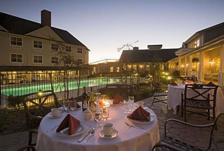 Photo of Patio Balcony in Palisade