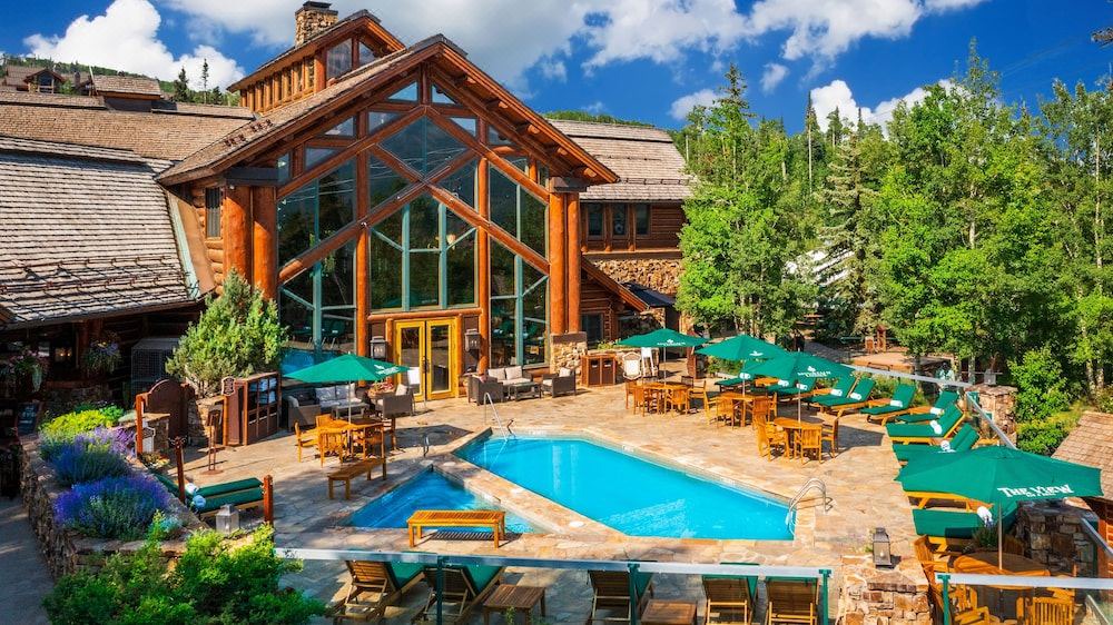 Photo of Outdoor in Mountain Village
