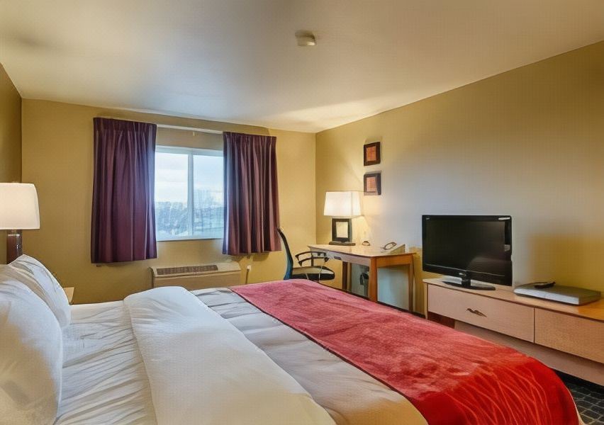 Photo of Bedroom in Fort Collins