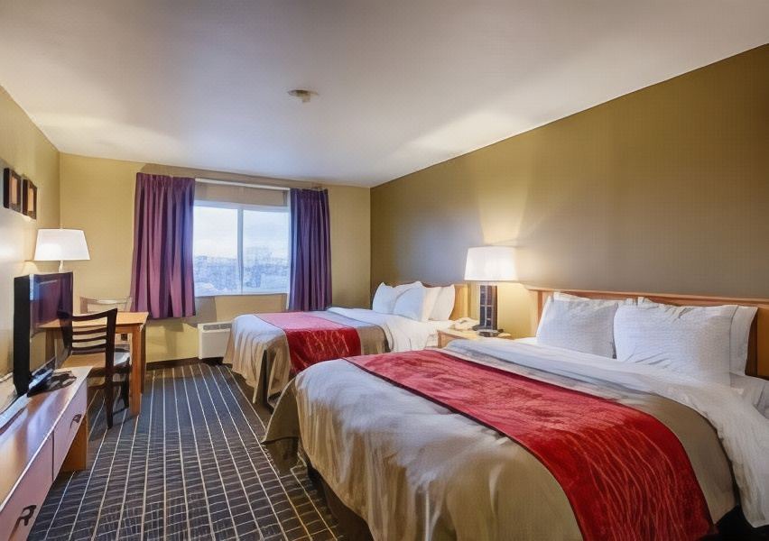 Photo of Bedroom in Fort Collins