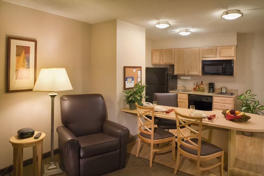 Photo of Livingroom in Grand Junction