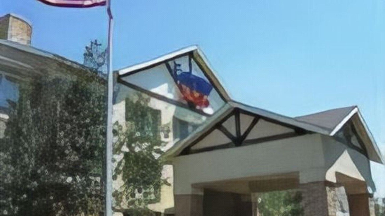 Photo of Buildings in Centerra