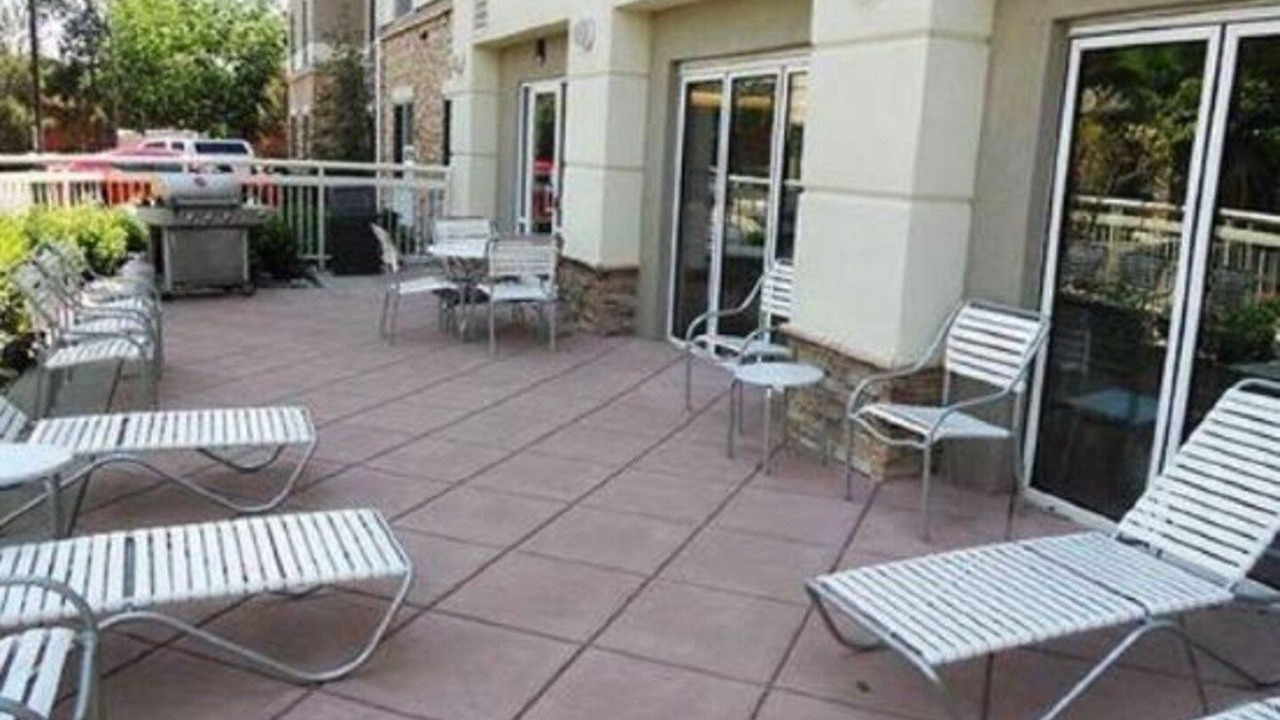 Photo of Patio Balcony in Centerra