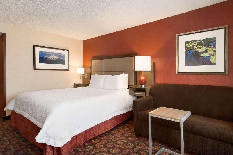 Photo of Bedroom in Union Square
