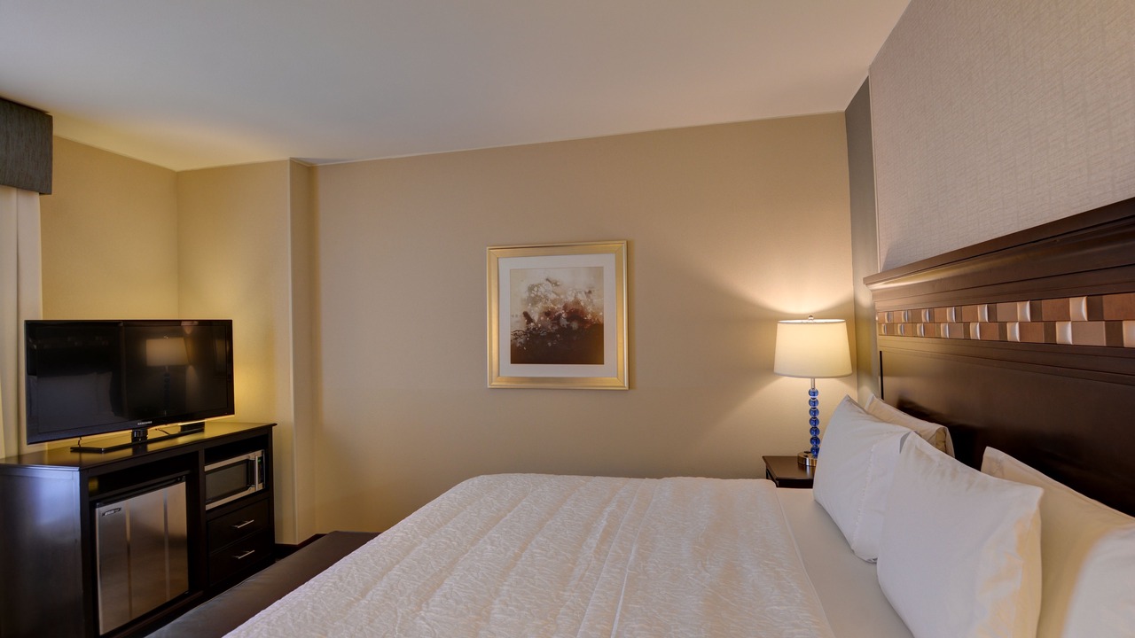 Photo of Bedroom in Gateway