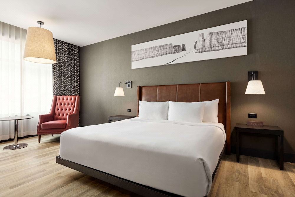 Photo of Bedroom in Golden