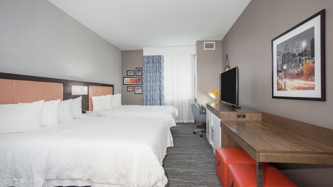Photo of Bedroom in Uptown