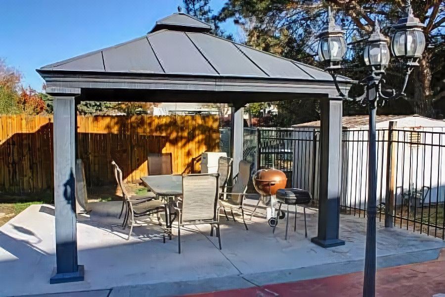 Photo of Patio Balcony in Grand Junction