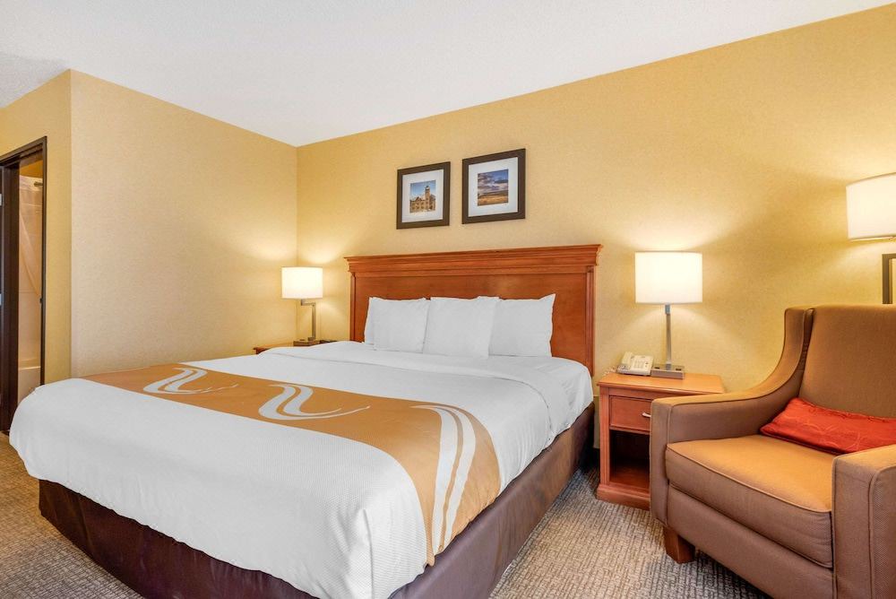 Photo of Bedroom in Pueblo