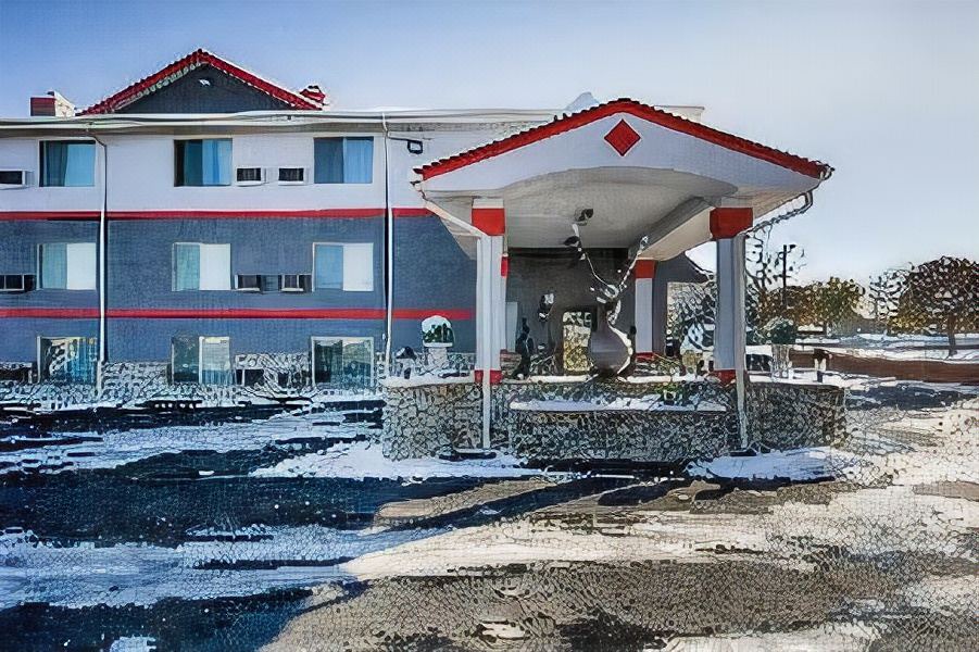 Photo of Buildings in Castle Rock