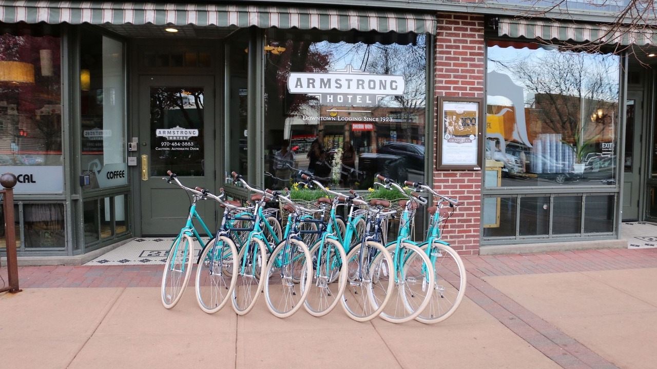 Photo of Others in Old Town West