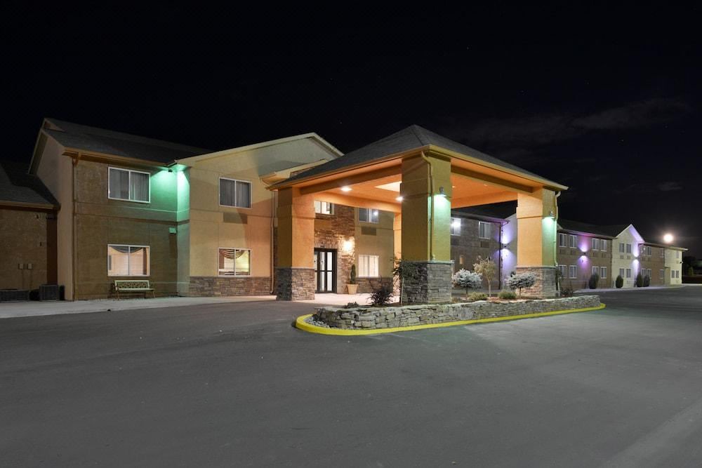 Photo of Buildings in Canon City
