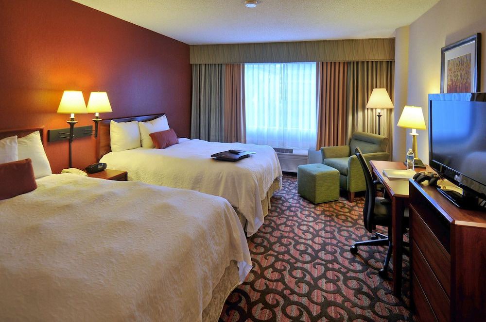 Photo of Bedroom in Union Square