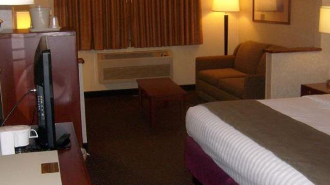 Photo of Bedroom in Golden