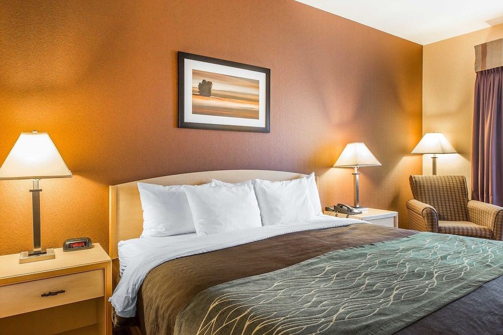Photo of Bedroom in Loveland