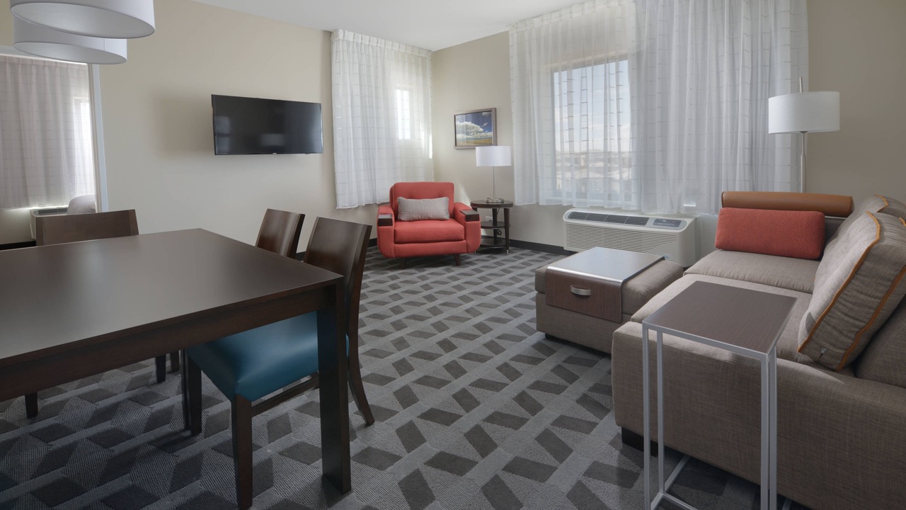 Photo of Livingroom in Lone Tree