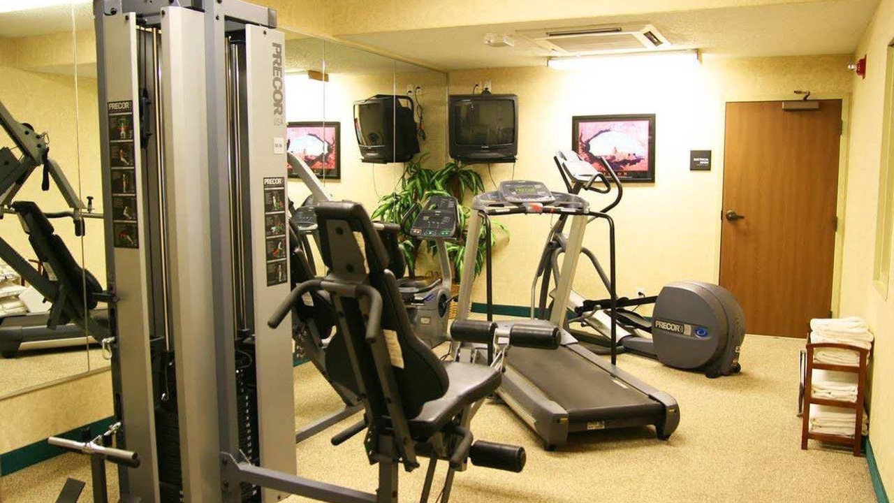 Photo of Livingroom in Centerra
