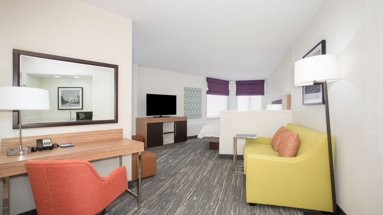 Photo of Livingroom in Parker