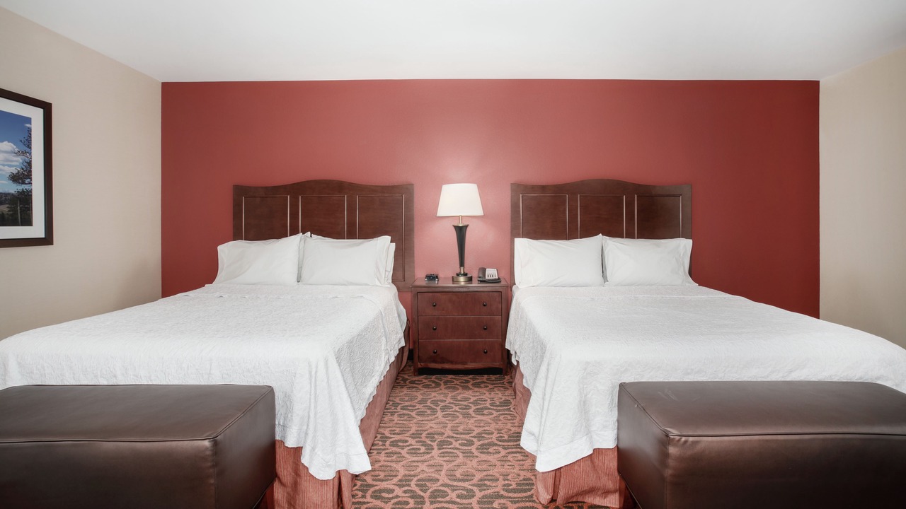 Photo of Bedroom in Lone Tree