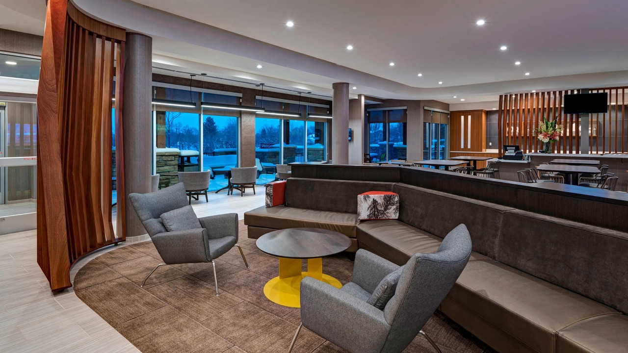 Photo of Livingroom in Denver West