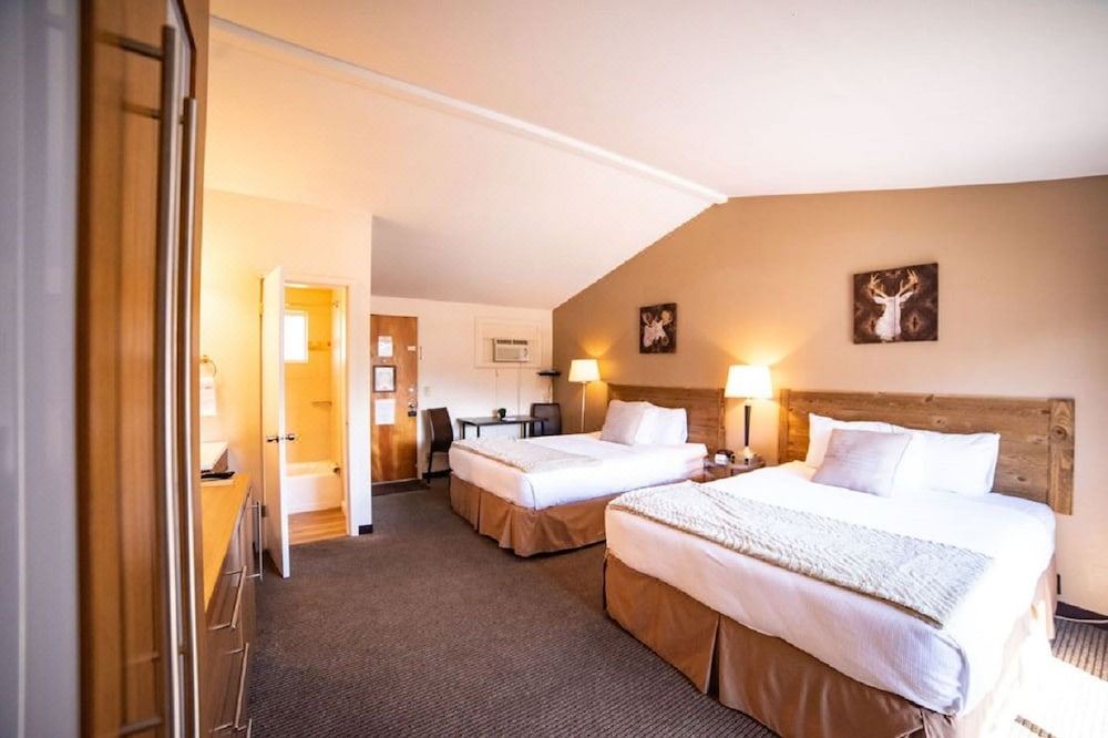 Photo of Bedroom in Estes Park
