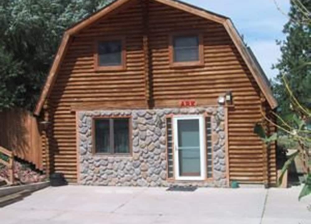 Photo of Buildings in Colorado Springs