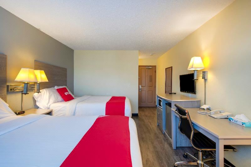 Photo of Bedroom in Castle Rock