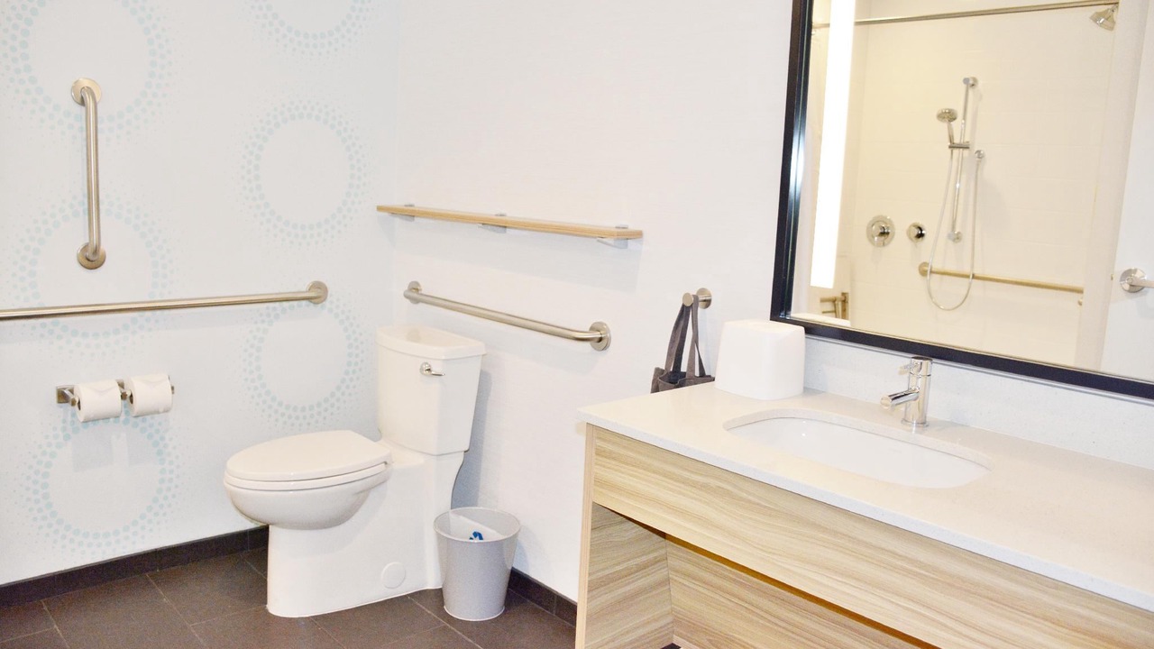 Photo of Bathroom in Historic Grand Junction