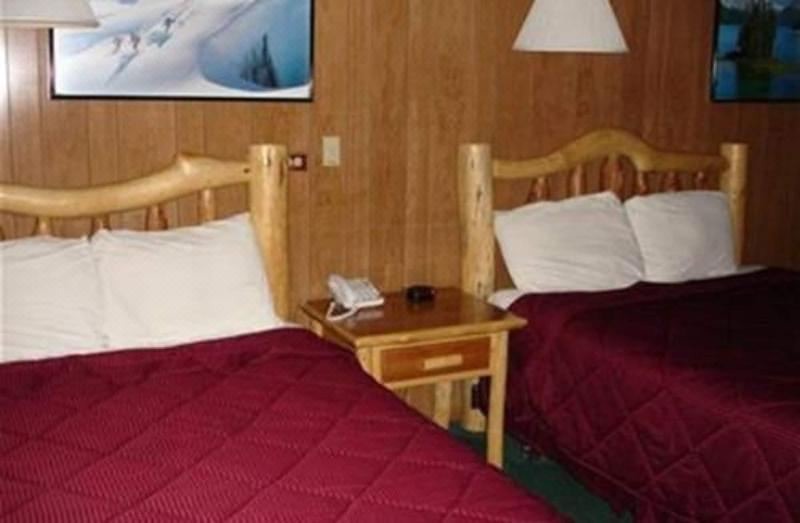 Photo of Bedroom in Historic District